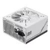 Fonte de alimentação ASUS Prime 850W Gold ( AP-850G ) 20+4-Pin-ATX ATX preto, branco