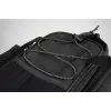 Bolsa de bagageiro TOPEAK MTX DXP 2.0 com bolsas laterais rebatíveis, modelo 2024