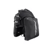 Bolsa de bagageiro TOPEAK MTX DXP 2.0 com bolsas laterais rebatíveis, modelo 2024