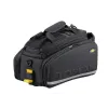 Bolsa de bagageiro TOPEAK MTX DXP 2.0 com bolsas laterais rebatíveis, modelo 2024