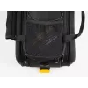 Bolsa de bagageiro TOPEAK MTX DXP 2.0 com bolsas laterais rebatíveis, modelo 2024