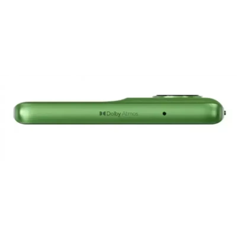 Smartphone Motorola Edge 50 Fusion 5G — 8 GB RAM, 256 GB armazenamento, Forest Green