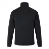 Conjunto de casaco com capuz Prism PT HZ e calças sobreponíveis Hillwalker Berghaus, tamanho L, preto