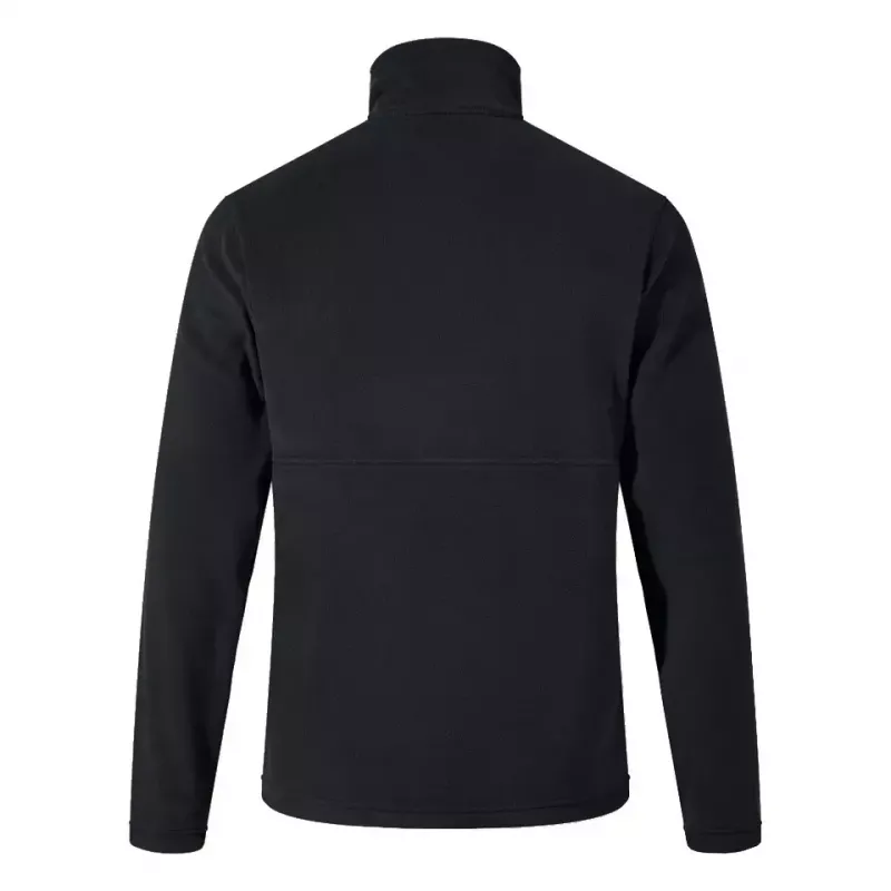 Conjunto de casaco com capuz Prism PT HZ e calças sobreponíveis Hillwalker Berghaus, tamanho L, preto