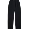 Conjunto de casaco com capuz Prism PT HZ e calças sobreponíveis Hillwalker Berghaus, tamanho L, preto