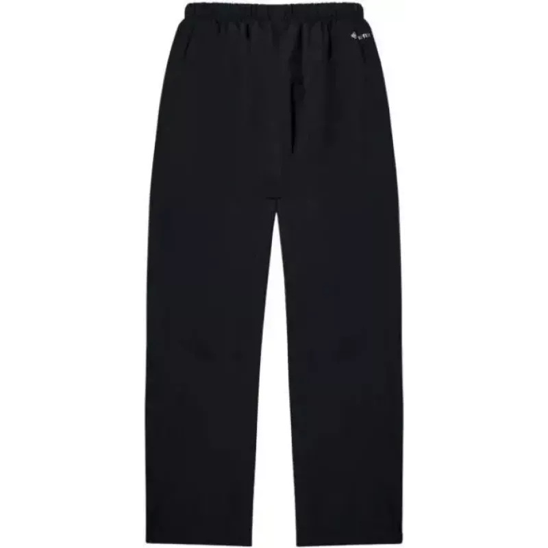 Conjunto de casaco com capuz Prism PT HZ e calças sobreponíveis Hillwalker Berghaus, tamanho L, preto