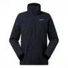 Casaco Berghaus Hillwalker IA Shell tamanho M preto + camisola Berghaus Prism PT HZ tamanho M preta