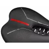 Sela de bicicleta Wittkop Medicus PROevo 7.0 — design ergonómico de conforto para BTT