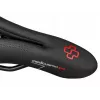 Sela de bicicleta Wittkop Medicus PROevo 7.0 — design ergonómico de conforto para BTT