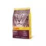 Alimento seco Josera Senior Cats 10 kg milho fígado arroz