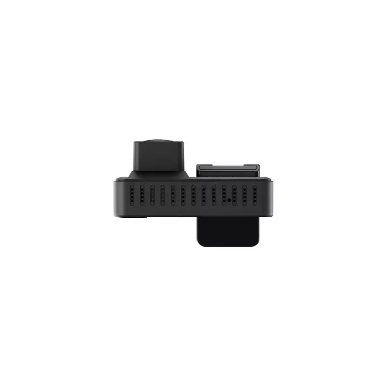 Dashcam Navitel R480 2K, câmara dupla, Quad HD 2560×1440, grande angular 160°, IPS 2 polegadas, MicroSD até 256 GB, bateria recarregável, preto
