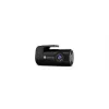 Dashcam Navitel R480 2K, câmara dupla, Quad HD 2560×1440, grande angular 160°, IPS 2 polegadas, MicroSD até 256 GB, bateria recarregável, preto