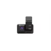Dashcam Navitel R480 2K, câmara dupla, Quad HD 2560×1440, grande angular 160°, IPS 2 polegadas, MicroSD até 256 GB, bateria recarregável, preto
