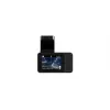 Dashcam Navitel R480 2K, câmara dupla, Quad HD 2560×1440, grande angular 160°, IPS 2 polegadas, MicroSD até 256 GB, bateria recarregável, preto
