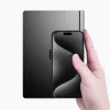 GPD Pocket 4 Portátil — AMD Ryzen 7 8840U, 8 polegadas WQXGA 2560×1600 144Hz Touch, 16GB DDR5, 1TB NVMe, Radeon 780M, Windows 11, LAN, FPR, Grafite
