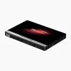 GPD Pocket 4 Portátil — AMD Ryzen 7 8840U, 8 polegadas WQXGA 2560×1600 144Hz Touch, 16GB DDR5, 1TB NVMe, Radeon 780M, Windows 11, LAN, FPR, Grafite