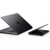 GPD Pocket 4 Portátil — AMD Ryzen 7 8840U, 8 polegadas WQXGA 2560×1600 144Hz Touch, 16GB DDR5, 1TB NVMe, Radeon 780M, Windows 11, LAN, FPR, Grafite