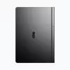 GPD Pocket 4 Portátil — AMD Ryzen 7 8840U, 8 polegadas WQXGA 2560×1600 144Hz Touch, 16GB DDR5, 1TB NVMe, Radeon 780M, Windows 11, LAN, FPR, Grafite