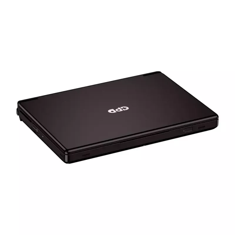 Portátil GPD WinMax 2 (Ryzen AI 9 HX370) 10,1 polegadas Ecrã tátil WQXGA, 32 GB DDR5, 2 TB NVMe, AMD Radeon 890M, Windows 11