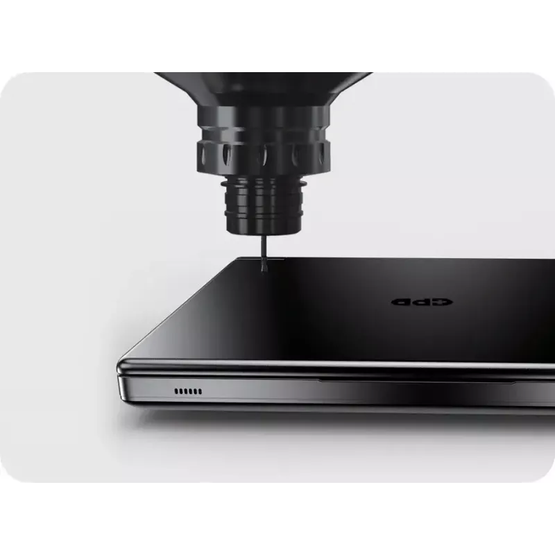 Portátil GPD WinMax 2 (Ryzen AI 9 HX370) 10,1 polegadas Ecrã tátil WQXGA, 32 GB DDR5, 2 TB NVMe, AMD Radeon 890M, Windows 11