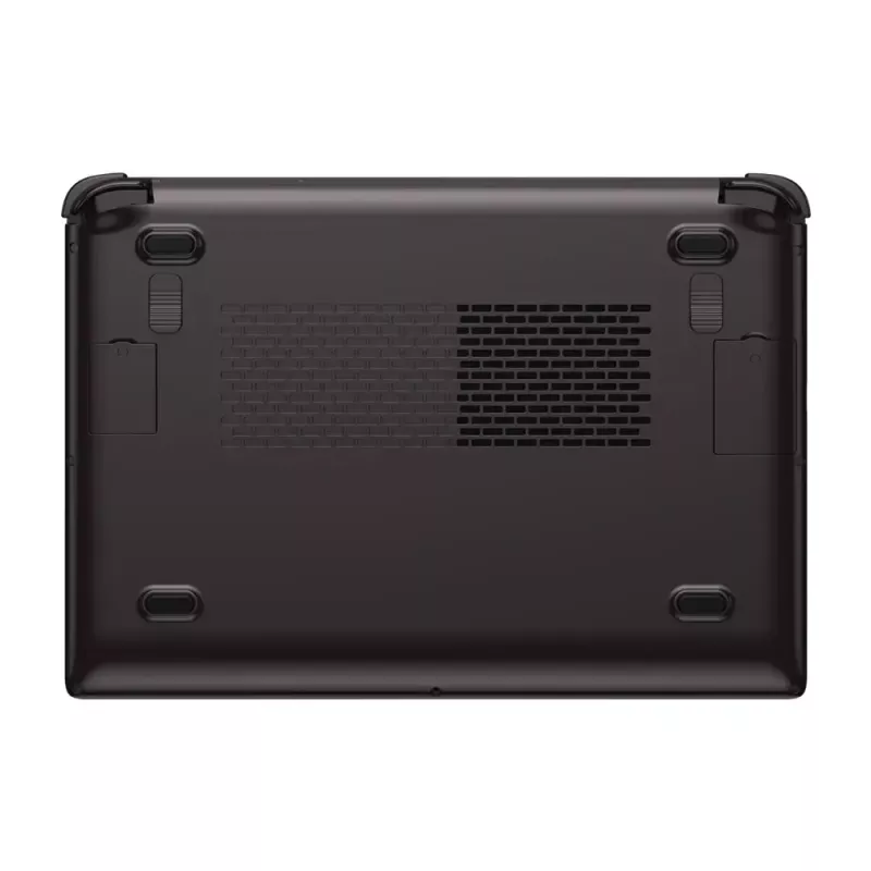 Portátil GPD WinMax 2 (Ryzen AI 9 HX370) 10,1 polegadas Ecrã tátil WQXGA, 32 GB DDR5, 2 TB NVMe, AMD Radeon 890M, Windows 11