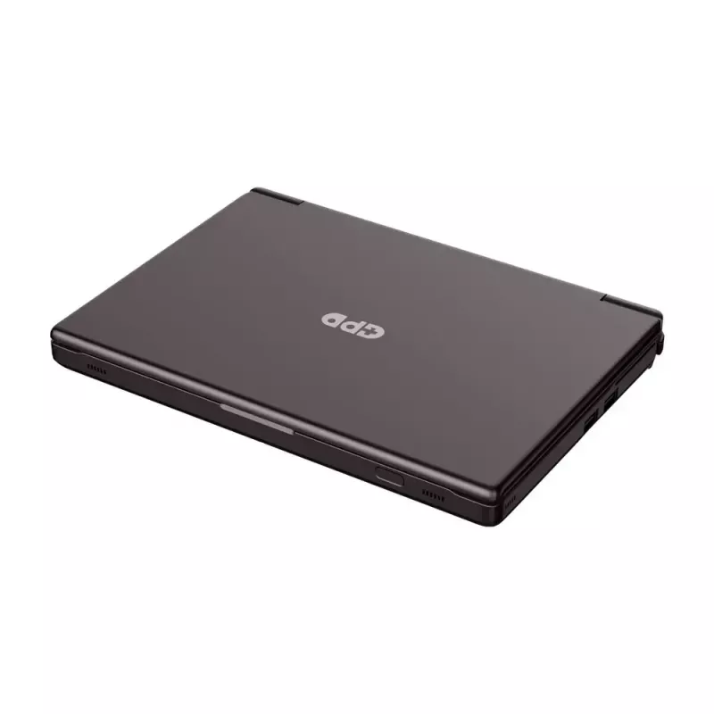 Portátil GPD WinMax 2 (Ryzen AI 9 HX370) 10,1 polegadas Ecrã tátil WQXGA, 32 GB DDR5, 2 TB NVMe, AMD Radeon 890M, Windows 11