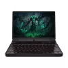 Portátil GPD WinMax 2 (Ryzen AI 9 HX370) 10,1 polegadas Ecrã tátil WQXGA, 32 GB DDR5, 2 TB NVMe, AMD Radeon 890M, Windows 11