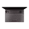 Portátil GPD WinMax 2 (Ryzen AI 9 HX370) 10,1 polegadas Ecrã tátil WQXGA, 32 GB DDR5, 2 TB NVMe, AMD Radeon 890M, Windows 11