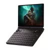 Portátil GPD WinMax 2 (Ryzen AI 9 HX370) 10,1 polegadas Ecrã tátil WQXGA, 32 GB DDR5, 2 TB NVMe, AMD Radeon 890M, Windows 11