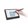 Portátil GPD Pocket 3K1 — 8 polegadas Ecrã tátil WUXGA, Intel i3-1125G4, 16GB RAM, 512GB NVMe, Win 11, LAN, HDMI, BT 5.3