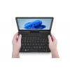 Portátil GPD Pocket 3K1 — 8 polegadas Ecrã tátil WUXGA, Intel i3-1125G4, 16GB RAM, 512GB NVMe, Win 11, LAN, HDMI, BT 5.3