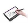 Portátil GPD Pocket 3K1 — 8 polegadas Ecrã tátil WUXGA, Intel i3-1125G4, 16GB RAM, 512GB NVMe, Win 11, LAN, HDMI, BT 5.3