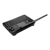 Portátil GPD WinMini HX370 — 7 polegadas FHD 120Hz Touch, AMD Ryzen AI 9 HX370, 32GB DDR5, 2TB NVMe, Radeon 890M, Win 11, Preto