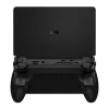 Portátil GPD WinMini HX370 — 7 polegadas FHD 120Hz Touch, AMD Ryzen AI 9 HX370, 32GB DDR5, 2TB NVMe, Radeon 890M, Win 11, Preto