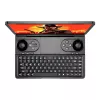 Portátil GPD WinMini HX370 — 7 polegadas FHD 120Hz Touch, AMD Ryzen AI 9 HX370, 32GB DDR5, 2TB NVMe, Radeon 890M, Win 11, Preto
