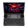 Portátil GPD WinMini HX370 — 7 polegadas FHD 120Hz Touch, AMD Ryzen AI 9 HX370, 32GB DDR5, 2TB NVMe, Radeon 890M, Win 11, Preto