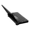 Portátil GPD WinMini HX370 — 7 polegadas FHD 120Hz Touch, AMD Ryzen AI 9 HX370, 32GB DDR5, 2TB NVMe, Radeon 890M, Win 11, Preto