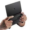 Portátil GPD WinMini HX370 — 7 polegadas FHD 120Hz Touch, AMD Ryzen AI 9 HX370, 32GB DDR5, 2TB NVMe, Radeon 890M, Win 11, Preto