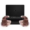 Portátil GPD WinMini HX370 — 7 polegadas FHD 120Hz Touch, AMD Ryzen AI 9 HX370, 32GB DDR5, 2TB NVMe, Radeon 890M, Win 11, Preto