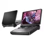 Portátil GPD WinMini HX370 — 7 polegadas FHD 120Hz Touch, AMD Ryzen AI 9 HX370, 32GB DDR5, 2TB NVMe, Radeon 890M, Win 11, Preto