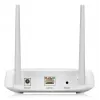 Ponto de acesso sem fios Zyxel NWA30BE Dual-Band 2,4/5 GHz, 5012 Mbit/s, PoE, Branco
