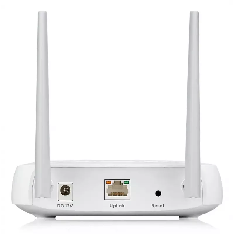 Ponto de acesso sem fios Zyxel NWA30BE Dual-Band 2,4/5 GHz, 5012 Mbit/s, PoE, Branco