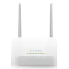Ponto de acesso sem fios Zyxel NWA30BE Dual-Band 2,4/5 GHz, 5012 Mbit/s, PoE, Branco