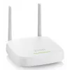 Ponto de acesso sem fios Zyxel NWA30BE Dual-Band 2,4/5 GHz, 5012 Mbit/s, PoE, Branco