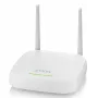 Ponto de acesso sem fios Zyxel NWA30BE Dual-Band 2,4/5 GHz, 5012 Mbit/s, PoE, Branco
