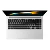 Portátil Samsung Galaxy Book4 NP750XGK-KS2US — Intel Core 7 150U, 15,6 polegadas Full HD, 16 GB, 512 GB SSD, Windows 11 Home, prateado