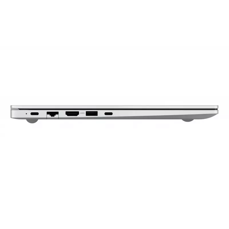 Portátil Samsung Galaxy Book4 NP750XGK-KS2US — Intel Core 7 150U, 15,6 polegadas Full HD, 16 GB, 512 GB SSD, Windows 11 Home, prateado