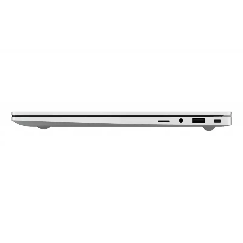 Portátil Samsung Galaxy Book4 NP750XGK-KS2US — Intel Core 7 150U, 15,6 polegadas Full HD, 16 GB, 512 GB SSD, Windows 11 Home, prateado