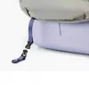 Mochila antifurto XDDESIGN Bobby Soft – cinzento lavanda, mochila urbana antifurto P705.992