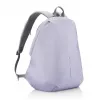 Mochila antifurto XDDESIGN Bobby Soft – cinzento lavanda, mochila urbana antifurto P705.992